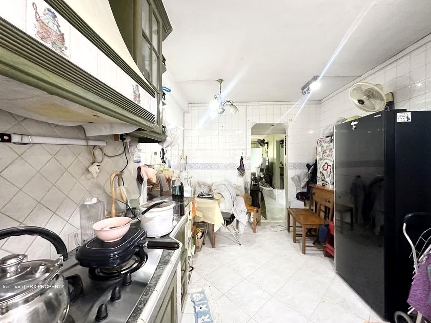 Blk 314 Woodlands Street 31 (Woodlands), HDB 3 Rooms #537030161